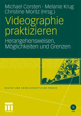 Corsten / Moritz / Krug |  Videographie praktizieren | Buch |  Sack Fachmedien