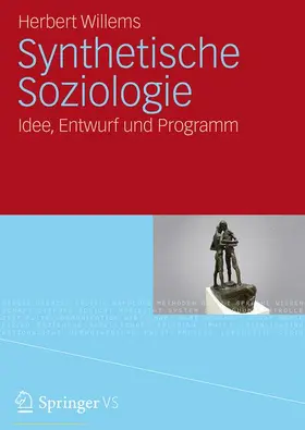 Willems |  Synthetische Soziologie | Buch |  Sack Fachmedien