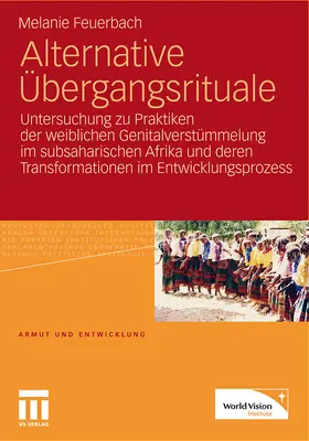 Feuerbach |  Alternative Übergangsrituale | Buch |  Sack Fachmedien
