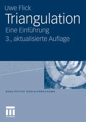 Flick |  Triangulation | Buch |  Sack Fachmedien