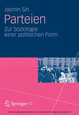 Siri | Parteien | E-Book | sack.de