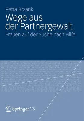 Brzank |  Wege aus der Partnergewalt | eBook | Sack Fachmedien
