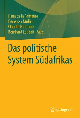 de la Fontaine / Müller / Hofmann | Das politische System Südafrikas | E-Book | sack.de