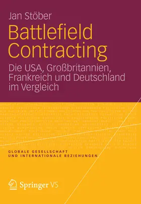 Stöber | Battlefield Contracting | E-Book | sack.de
