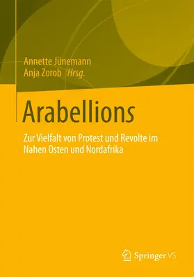 Jünemann / Zorob |  Arabellions | Buch |  Sack Fachmedien