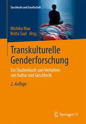 Mae / Saal |  Transkulturelle Genderforschung | eBook | Sack Fachmedien