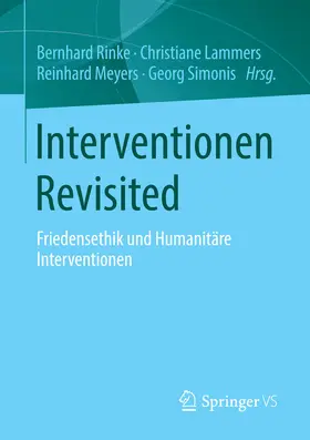 Rinke / Lammers / Meyers | Interventionen Revisited | E-Book | www2.sack.de