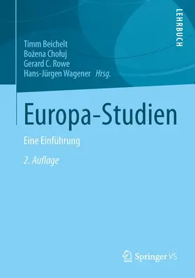 Beichelt / Wagener / Choluj |  Europa-Studien | Buch |  Sack Fachmedien