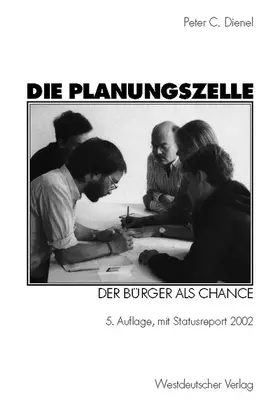 Dienel |  Die Planungszelle | Buch |  Sack Fachmedien