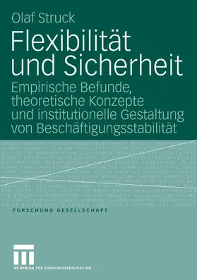Struck |  Flexibilität und Sicherheit | eBook | Sack Fachmedien