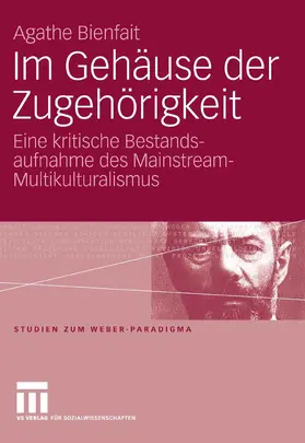 Bienfait |  Im Gehäuse der Zugehörigkeit | eBook | Sack Fachmedien