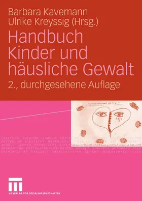 Kavemann / Kreyssig |  Handbuch Kinder und häusliche Gewalt | eBook | Sack Fachmedien