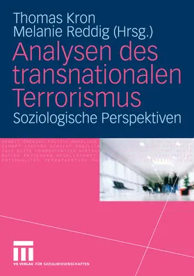 Kron / Reddig | Analysen des transnationalen Terrorismus | E-Book | sack.de