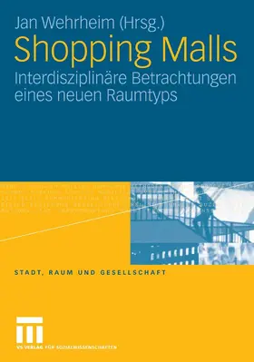 Wehrheim | Shopping Malls | E-Book | sack.de