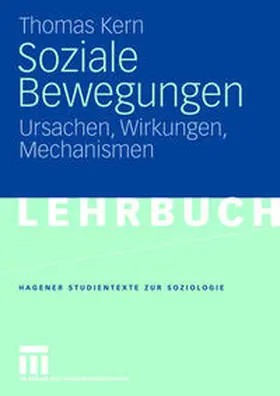 Kern | Soziale Bewegungen | E-Book | sack.de