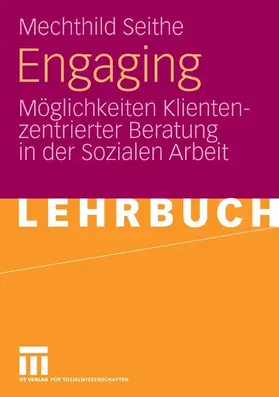 Seithe |  Engaging | eBook | Sack Fachmedien