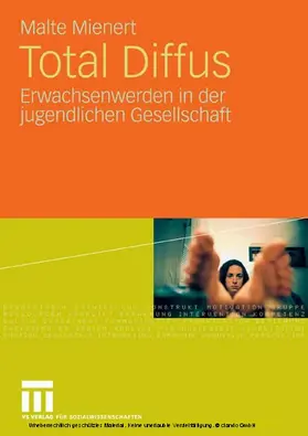Mienert | Total Diffus | E-Book | sack.de