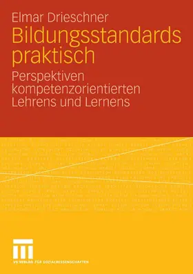Drieschner |  Bildungsstandards praktisch | eBook | Sack Fachmedien