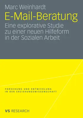 Weinhardt | E-Mail-Beratung | E-Book | sack.de