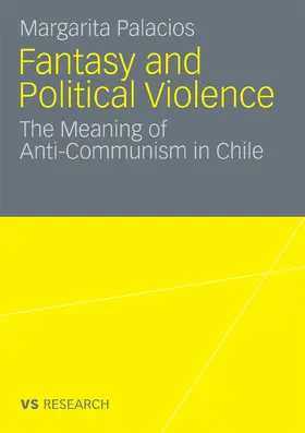 Palacios | Fantasy and Political Violence | E-Book | sack.de