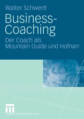 Schwertl | Business-Coaching | E-Book | sack.de