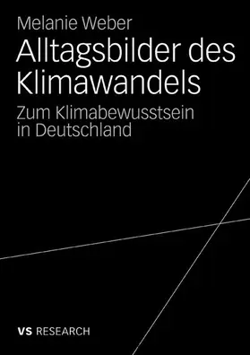Weber | Alltagsbilder des Klimawandels | E-Book | www2.sack.de