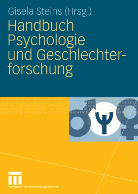 Steins | Handbuch Psychologie und Geschlechterforschung | E-Book | sack.de