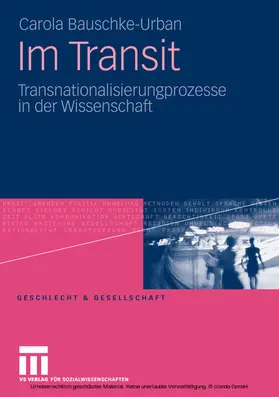 Bauschke-Urban | Im Transit | E-Book | sack.de