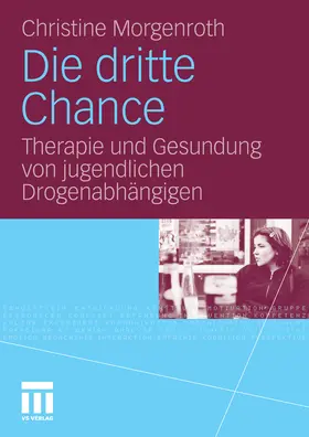 Morgenroth | Die dritte Chance | E-Book | sack.de