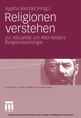 Bienfait |  Religionen verstehen | eBook | Sack Fachmedien
