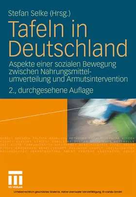 Selke |  Tafeln in Deutschland | eBook | Sack Fachmedien