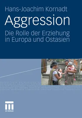 Kornadt |  Aggression | eBook | Sack Fachmedien