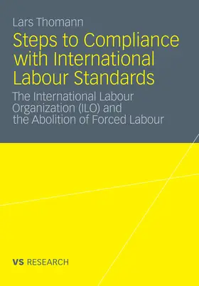 Thomann | Steps to Compliance with International Labour Standards | E-Book | sack.de