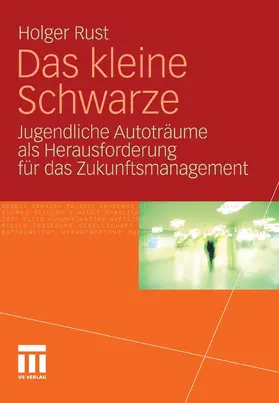 Rust | Das kleine Schwarze | E-Book | sack.de