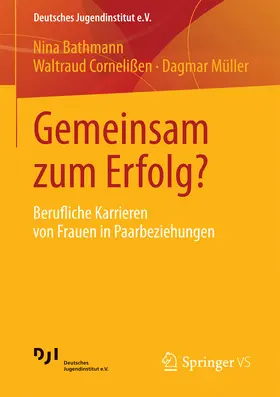 Bathmann / Cornelißen / Müller |  Gemeinsam zum Erfolg? | eBook | Sack Fachmedien