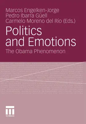 Engelken-Jorge / Güell / Rio |  Politics and Emotions | eBook | Sack Fachmedien