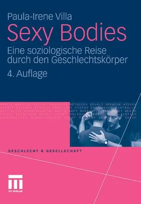 Villa | Sexy Bodies | E-Book | sack.de