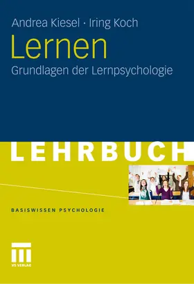 Kiesel / Koch |  Lernen | eBook | Sack Fachmedien