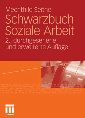 Seithe |  Schwarzbuch Soziale Arbeit | eBook | Sack Fachmedien