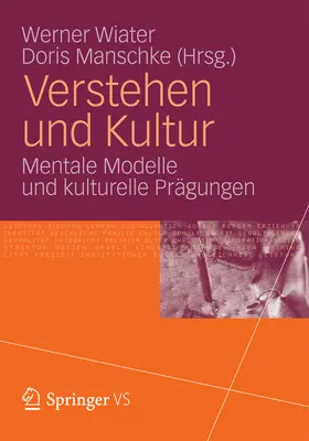 Wiater / Manschke |  Verstehen und Kultur | eBook | Sack Fachmedien