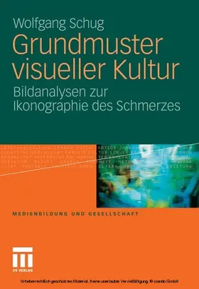 Schug | Grundmuster visueller Kultur | E-Book | sack.de