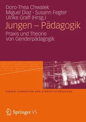 Chwalek / Diaz / Fegter | Jungen – Pädagogik | E-Book | sack.de