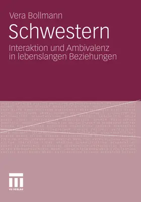 Bollmann | Schwestern | E-Book | sack.de