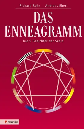 Ebert / Rohr |  Das Enneagramm | eBook | Sack Fachmedien