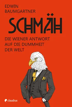 Baumgartner |  Schmäh | eBook | Sack Fachmedien