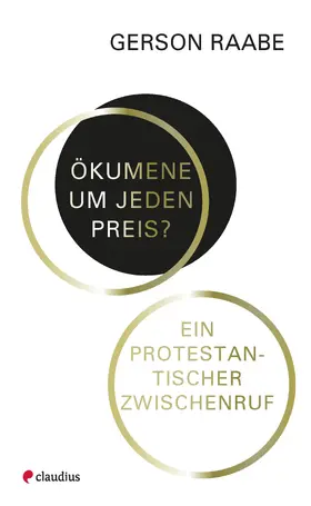 Raabe |  Ökumene um jeden Preis? | eBook | Sack Fachmedien