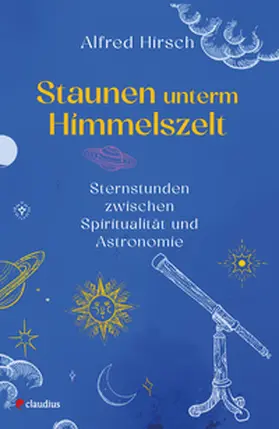 Hirsch |  Staunen unterm Himmelszelt | eBook | Sack Fachmedien