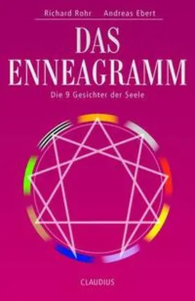 Rohr / Ebert | Das Enneagramm | Buch | 978-3-532-62395-4 | www2.sack.de