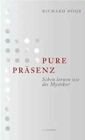 Rohr |  Pure Präsenz | Buch |  Sack Fachmedien
