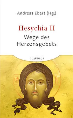 Ebert |  Hesychia II | Buch |  Sack Fachmedien